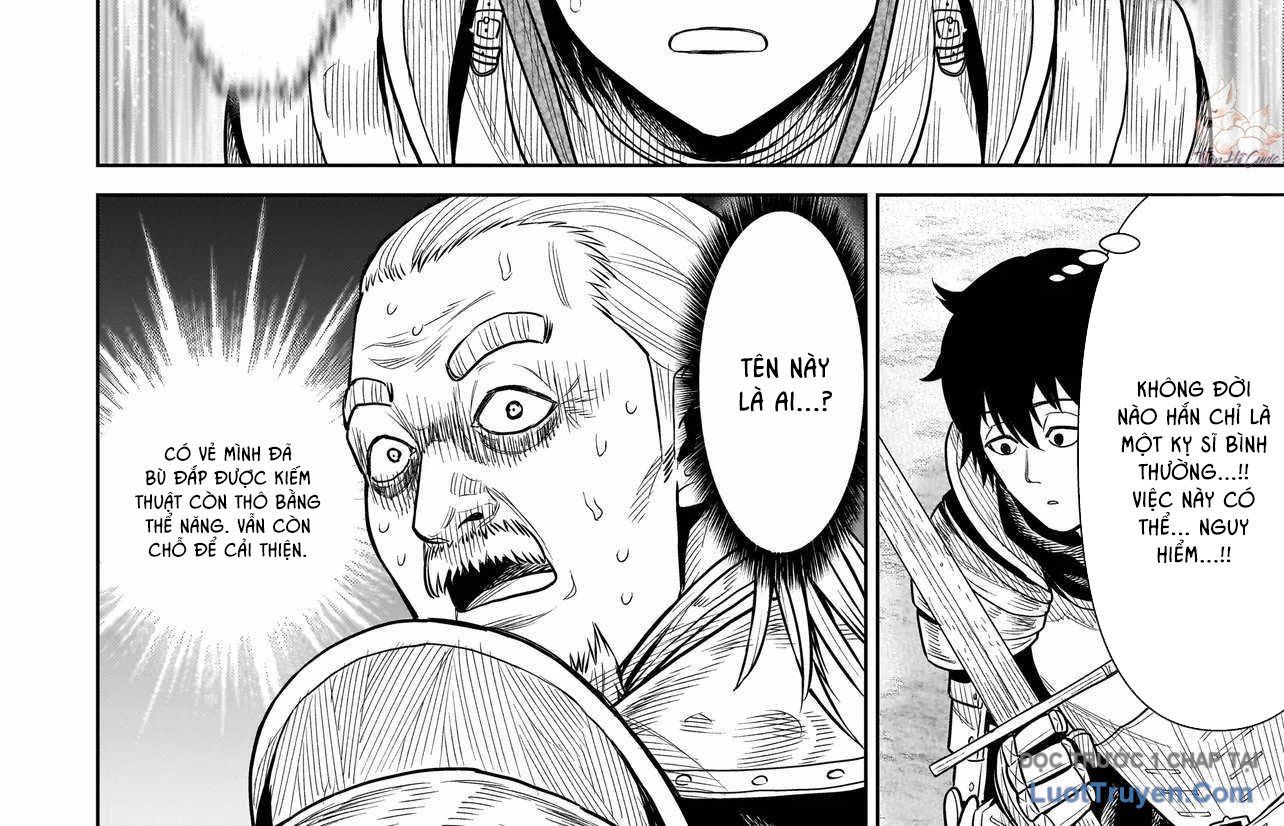 Hiệp Sĩ Ninja Chapter 2 - Trang 2