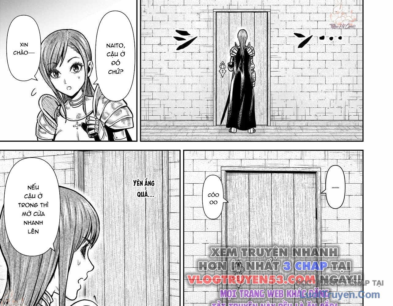 Hiệp Sĩ Ninja Chapter 2 - Trang 2
