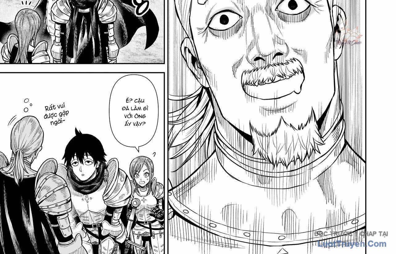 Hiệp Sĩ Ninja Chapter 2 - Trang 2