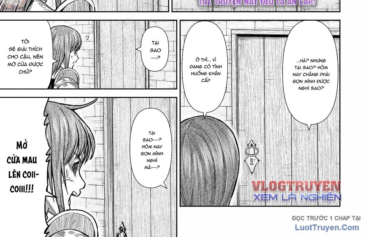 Hiệp Sĩ Ninja Chapter 2 - Trang 2