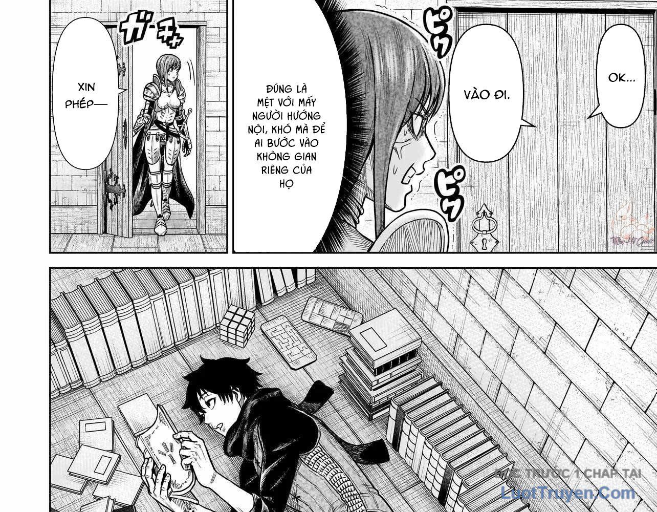 Hiệp Sĩ Ninja Chapter 2 - Trang 2