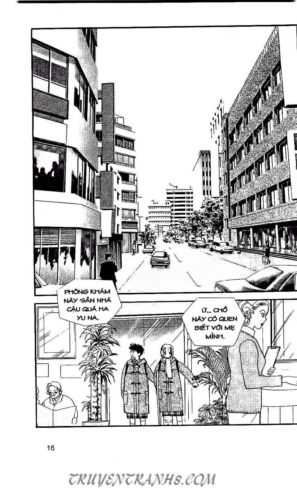 Hiệp Sĩ Nữ Hoàng Chapter 1 - Trang 2