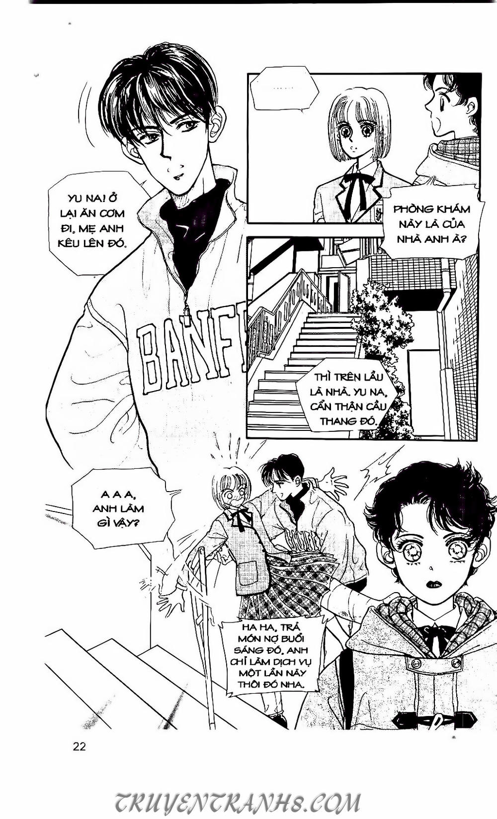 Hiệp Sĩ Nữ Hoàng Chapter 1 - Trang 2