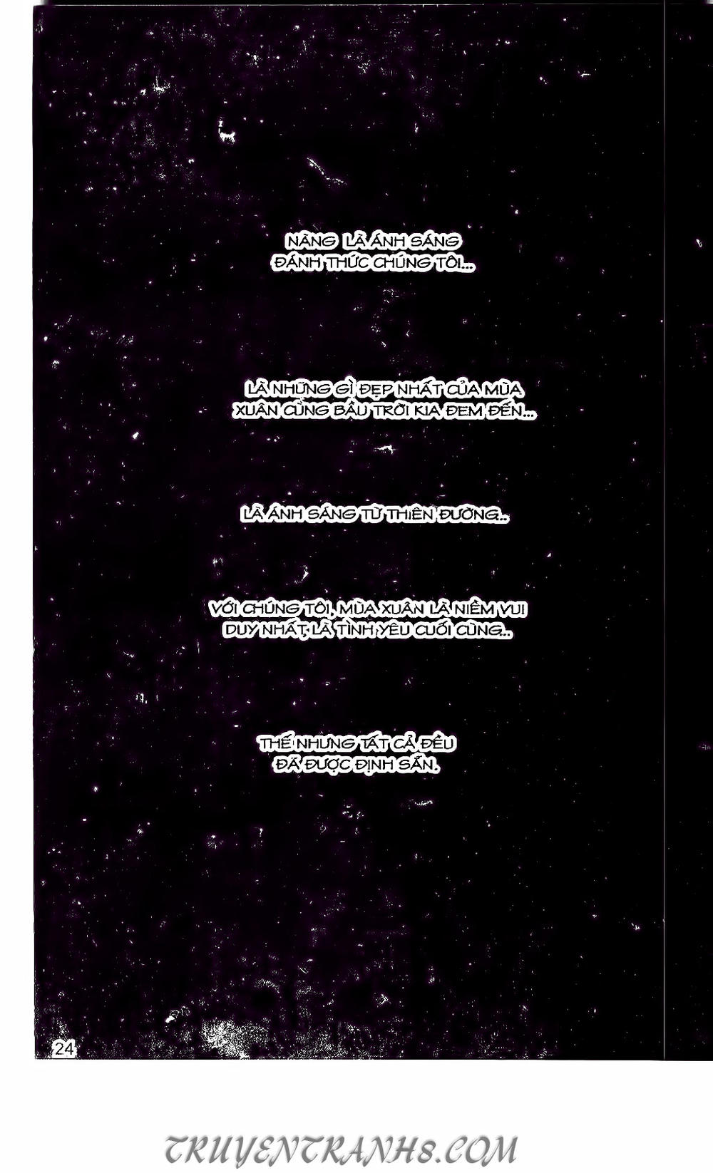 Hiệp Sĩ Nữ Hoàng Chapter 10 - Trang 2