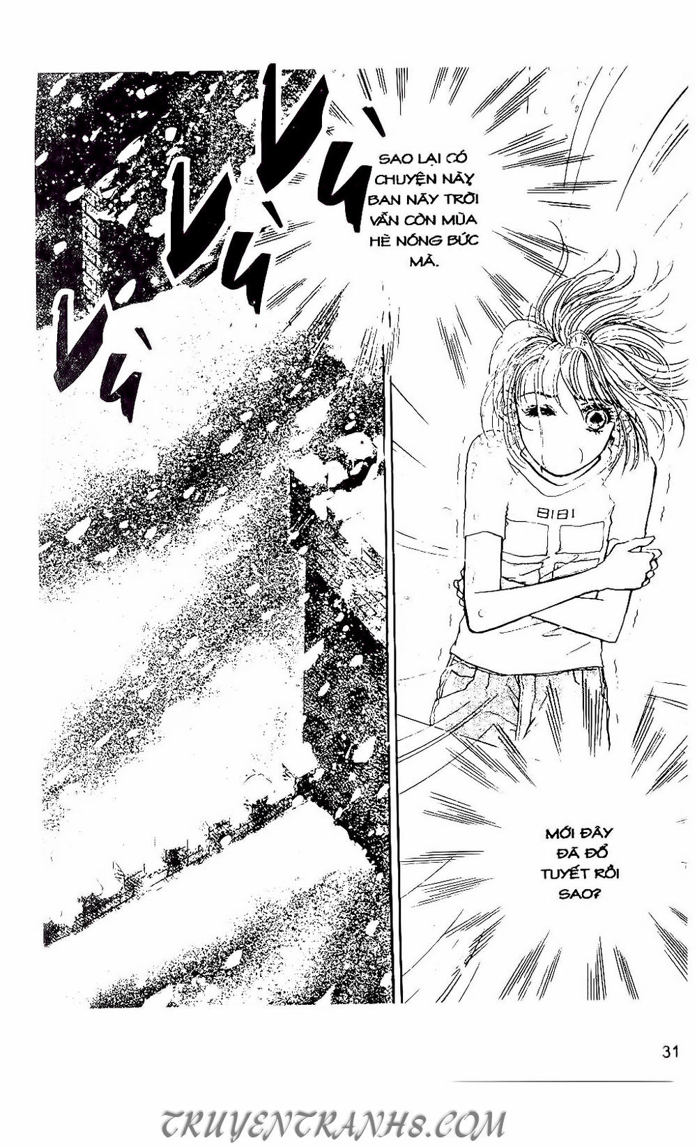 Hiệp Sĩ Nữ Hoàng Chapter 10 - Trang 2