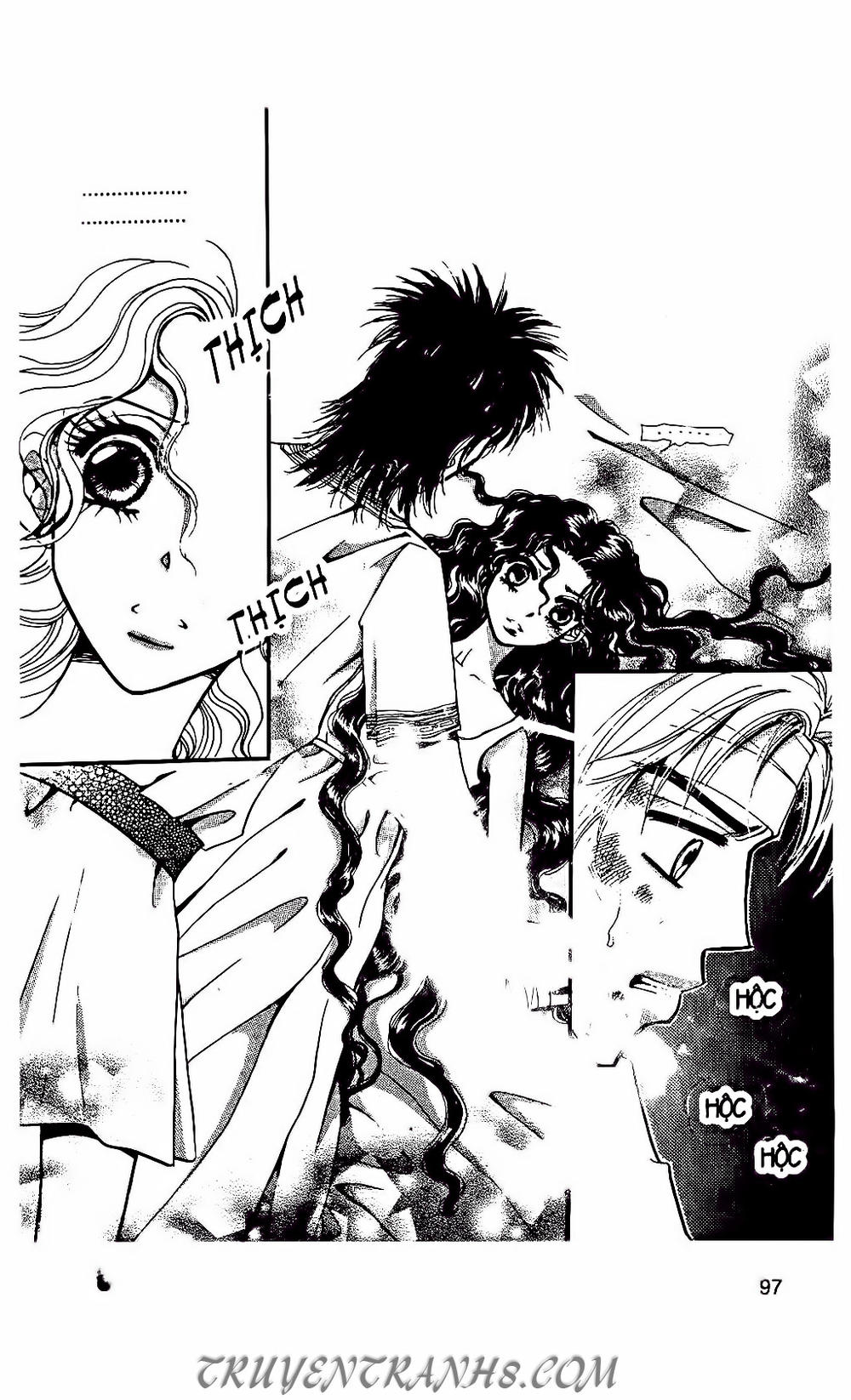 Hiệp Sĩ Nữ Hoàng Chapter 100 - Trang 2