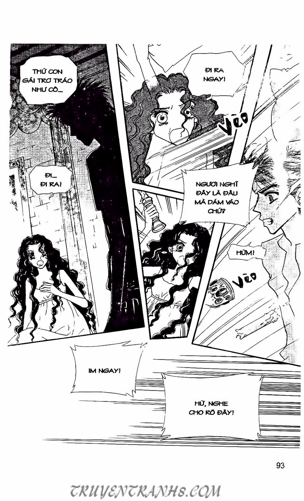 Hiệp Sĩ Nữ Hoàng Chapter 100 - Trang 2