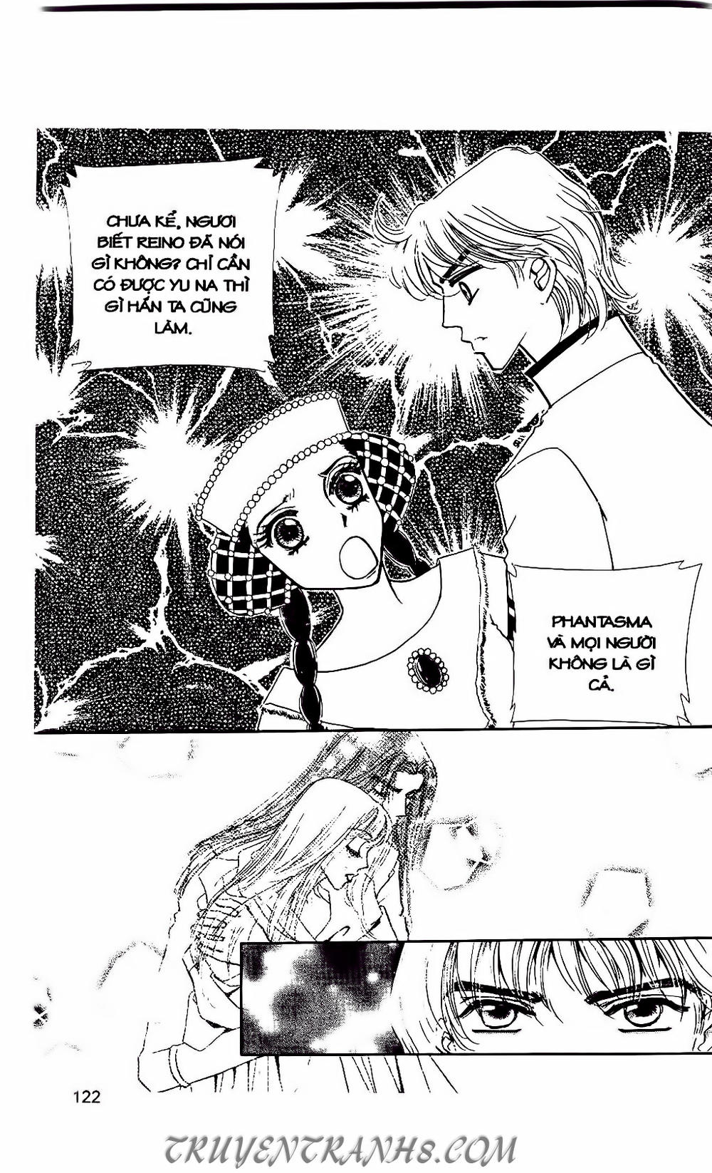 Hiệp Sĩ Nữ Hoàng Chapter 101 - Trang 2