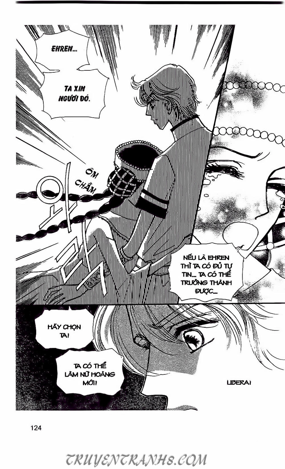 Hiệp Sĩ Nữ Hoàng Chapter 101 - Trang 2