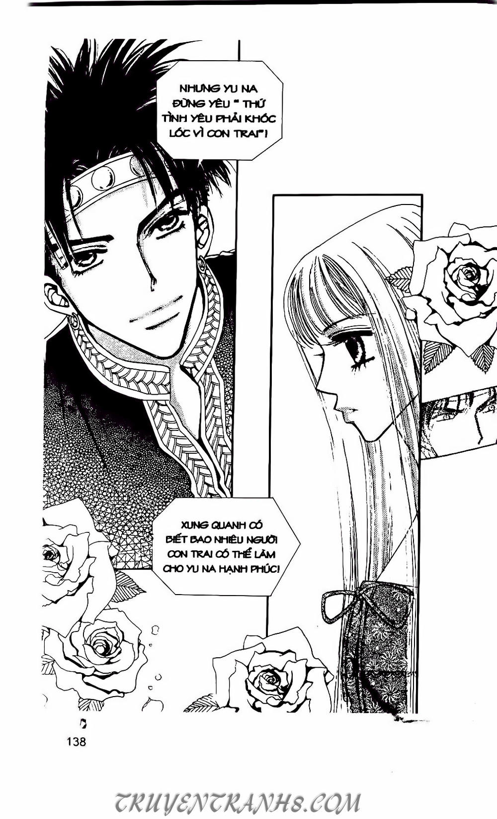 Hiệp Sĩ Nữ Hoàng Chapter 102 - Trang 2