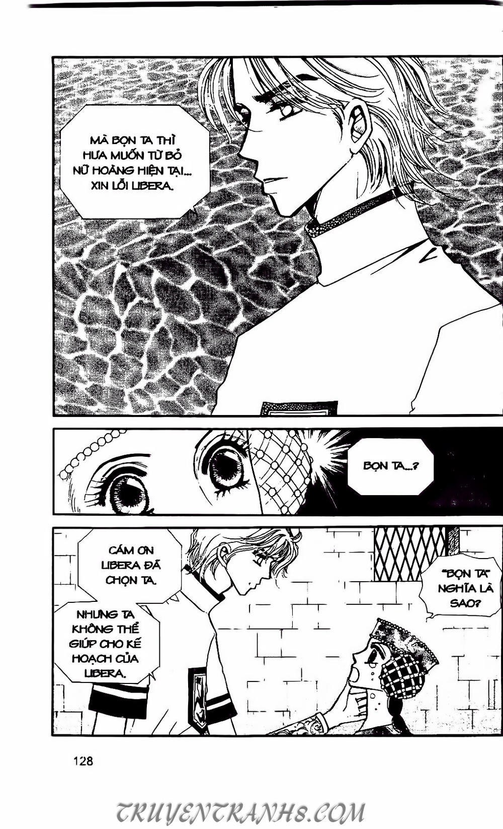 Hiệp Sĩ Nữ Hoàng Chapter 102 - Trang 2