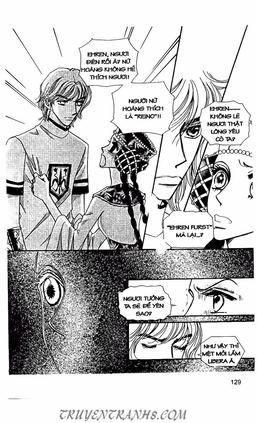 Hiệp Sĩ Nữ Hoàng Chapter 102 - Trang 2