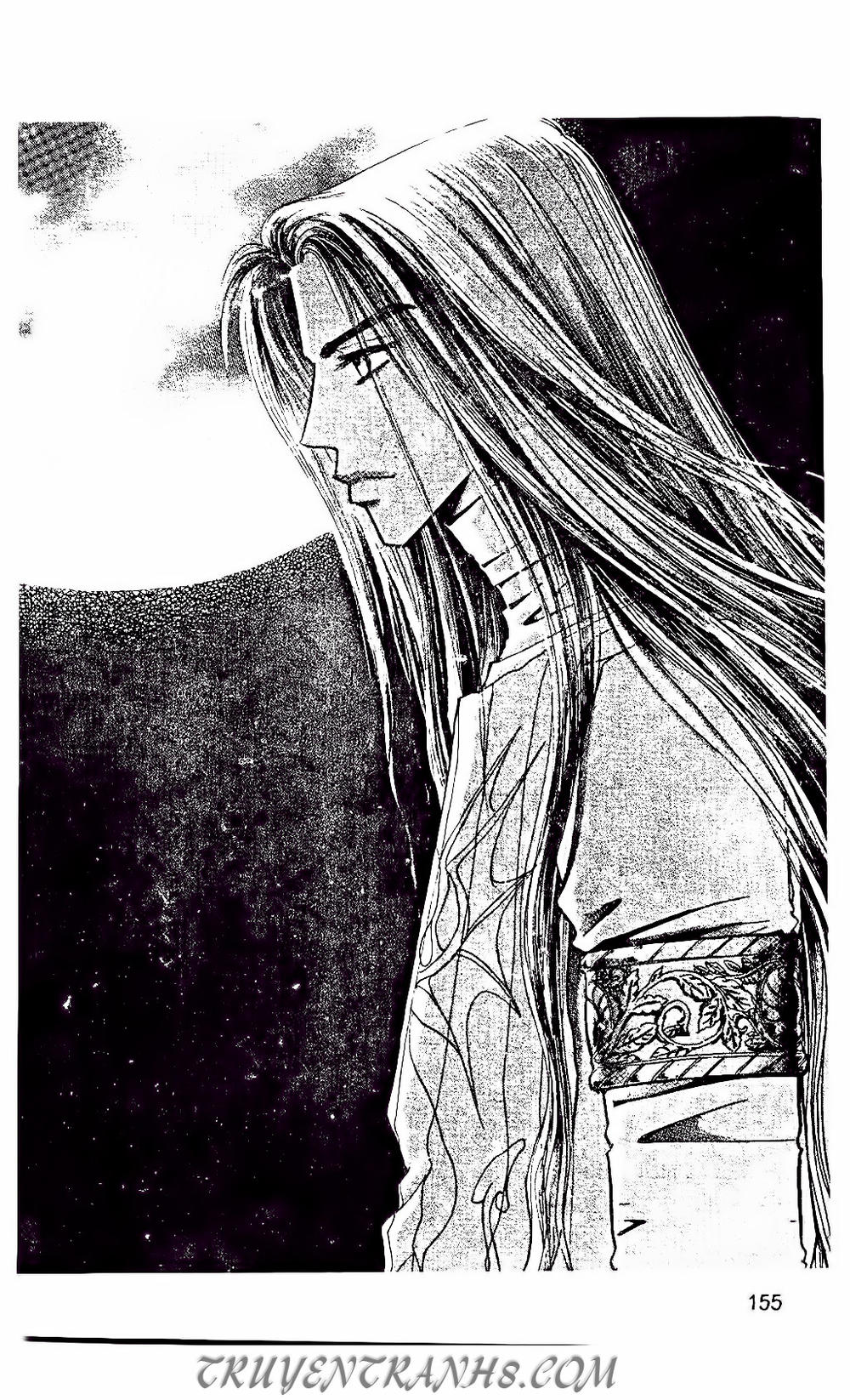 Hiệp Sĩ Nữ Hoàng Chapter 103 - Trang 2