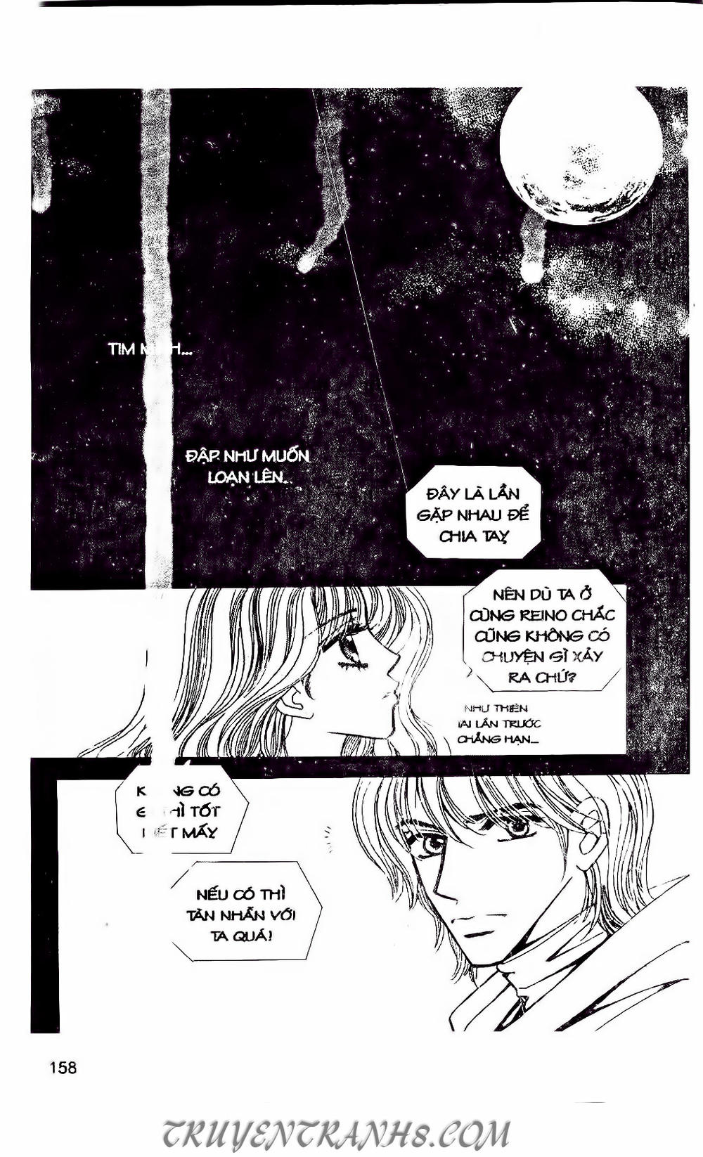 Hiệp Sĩ Nữ Hoàng Chapter 103 - Trang 2