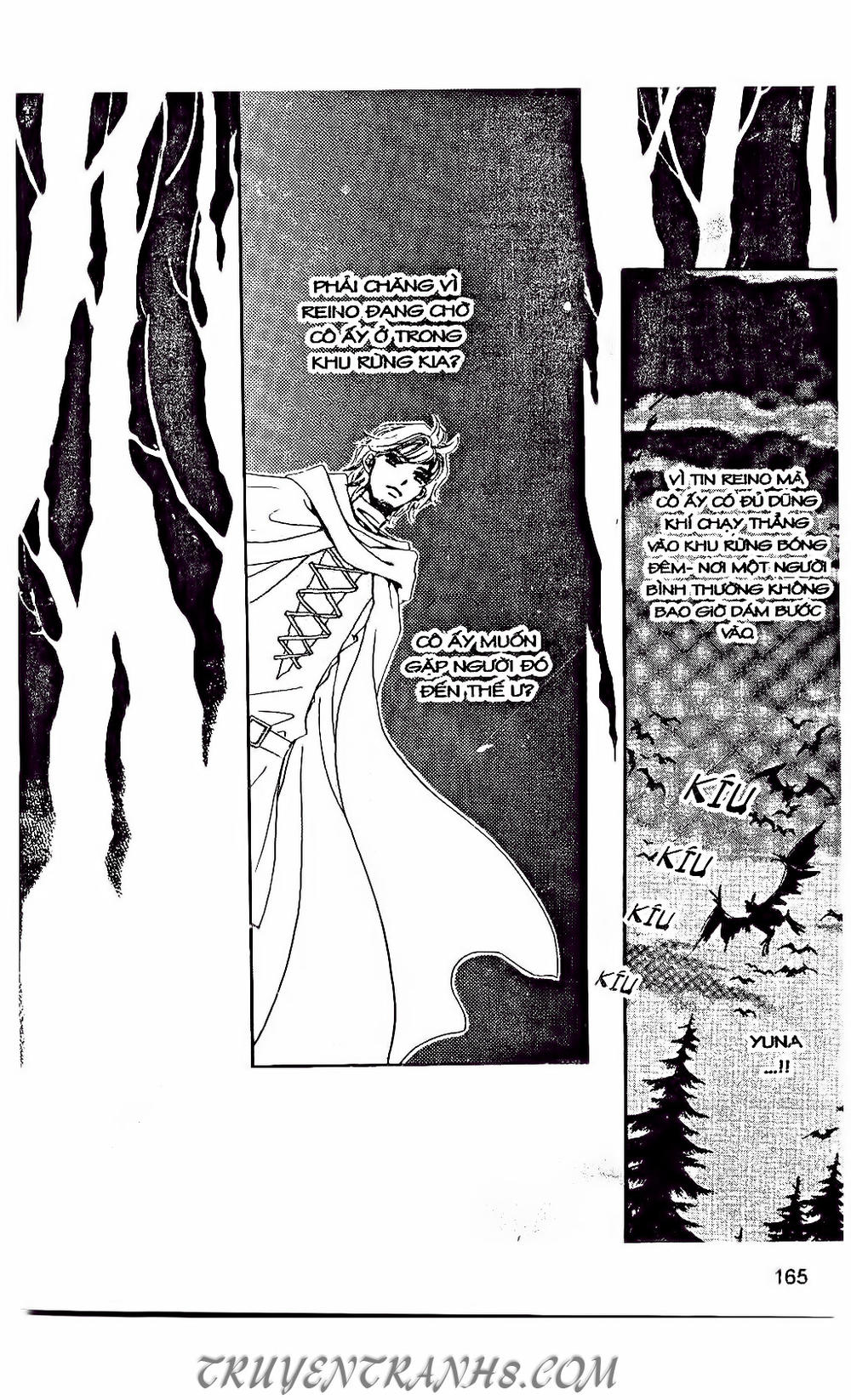 Hiệp Sĩ Nữ Hoàng Chapter 103 - Trang 2