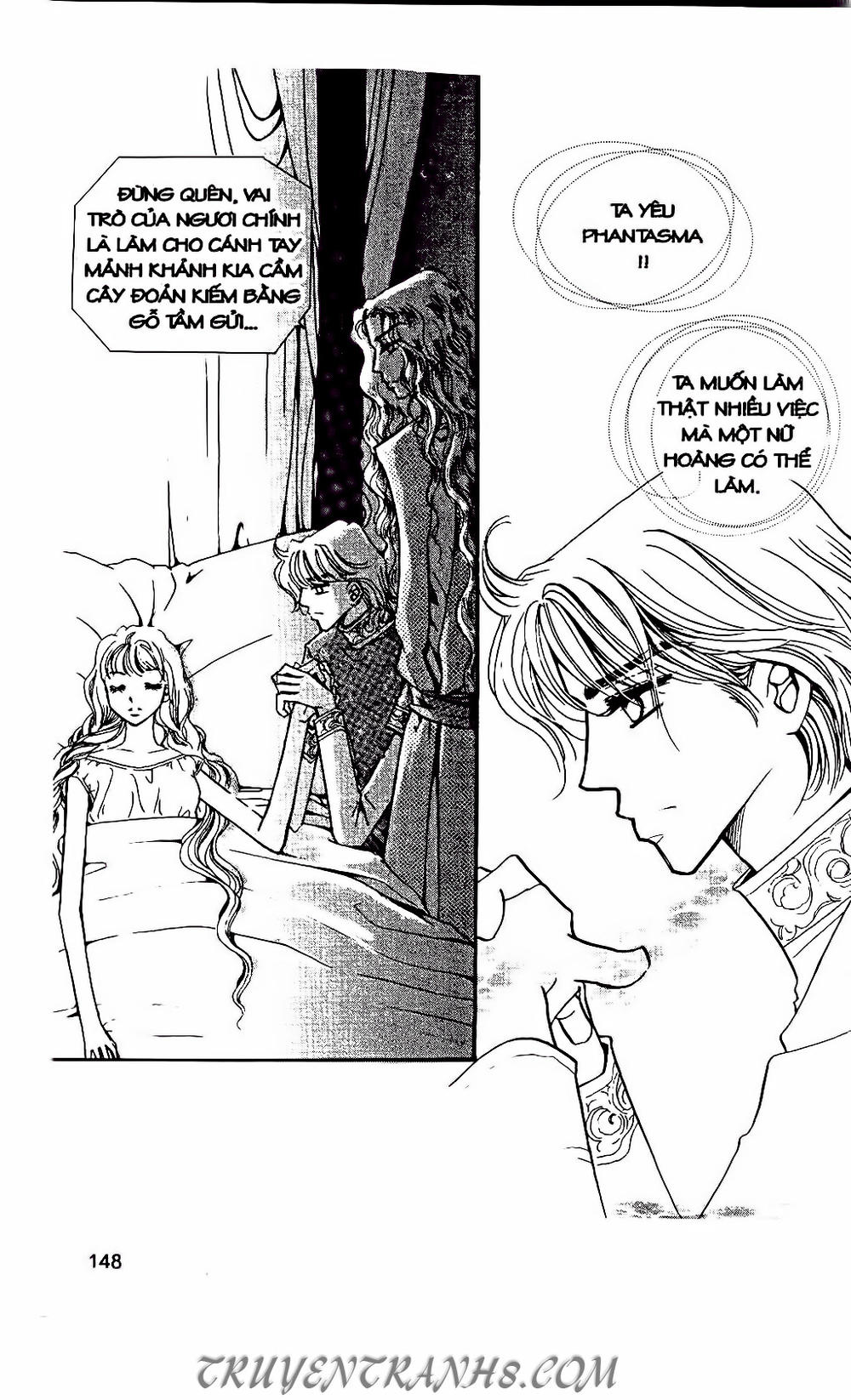 Hiệp Sĩ Nữ Hoàng Chapter 103 - Trang 2