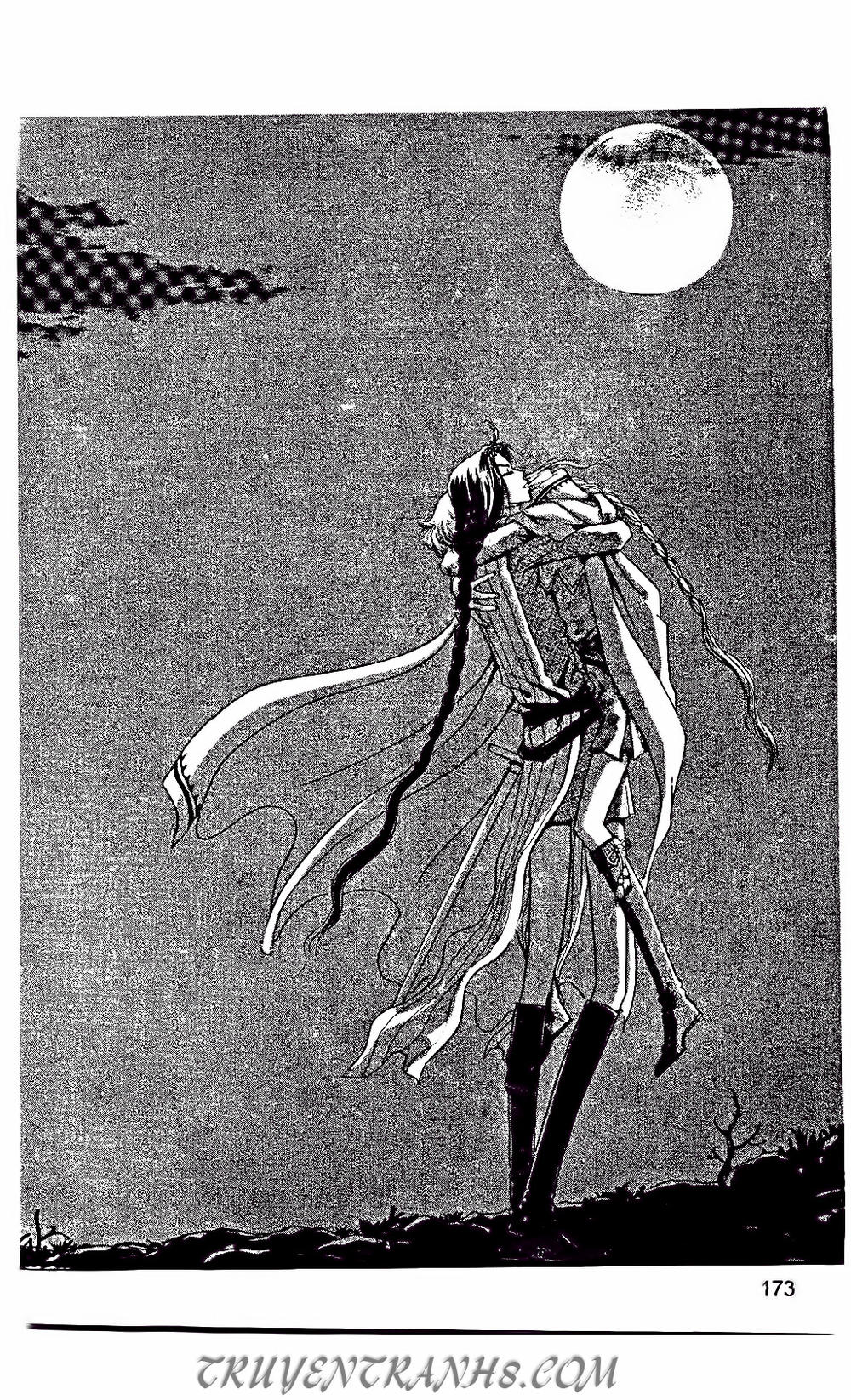 Hiệp Sĩ Nữ Hoàng Chapter 104 - Trang 2