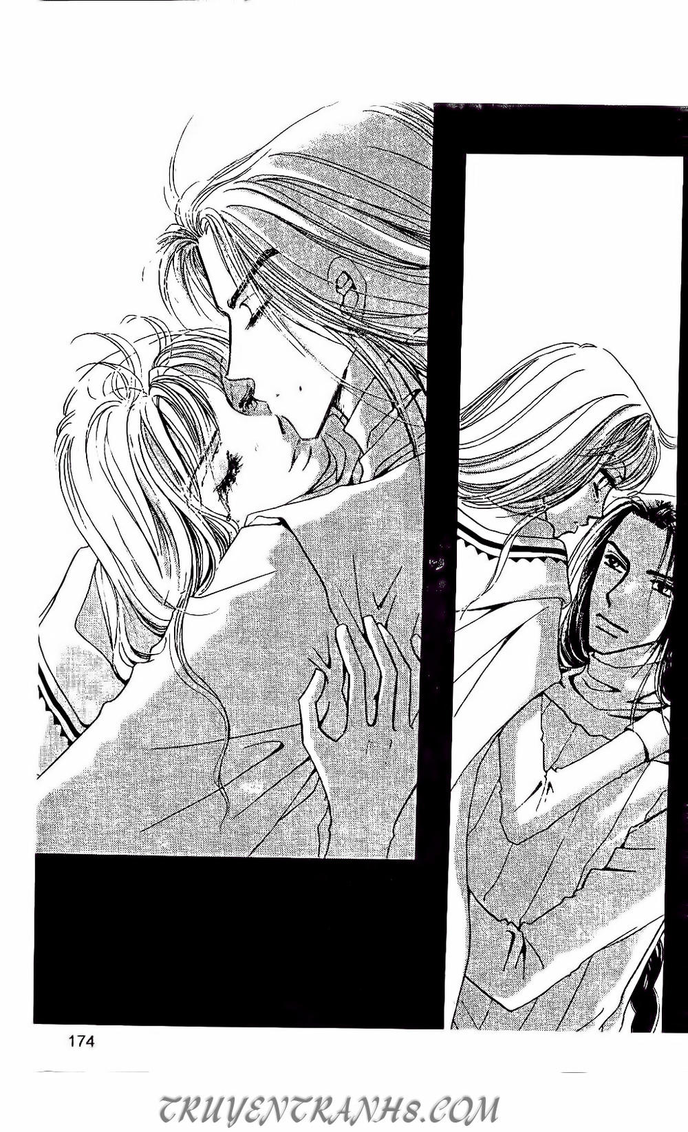 Hiệp Sĩ Nữ Hoàng Chapter 104 - Trang 2