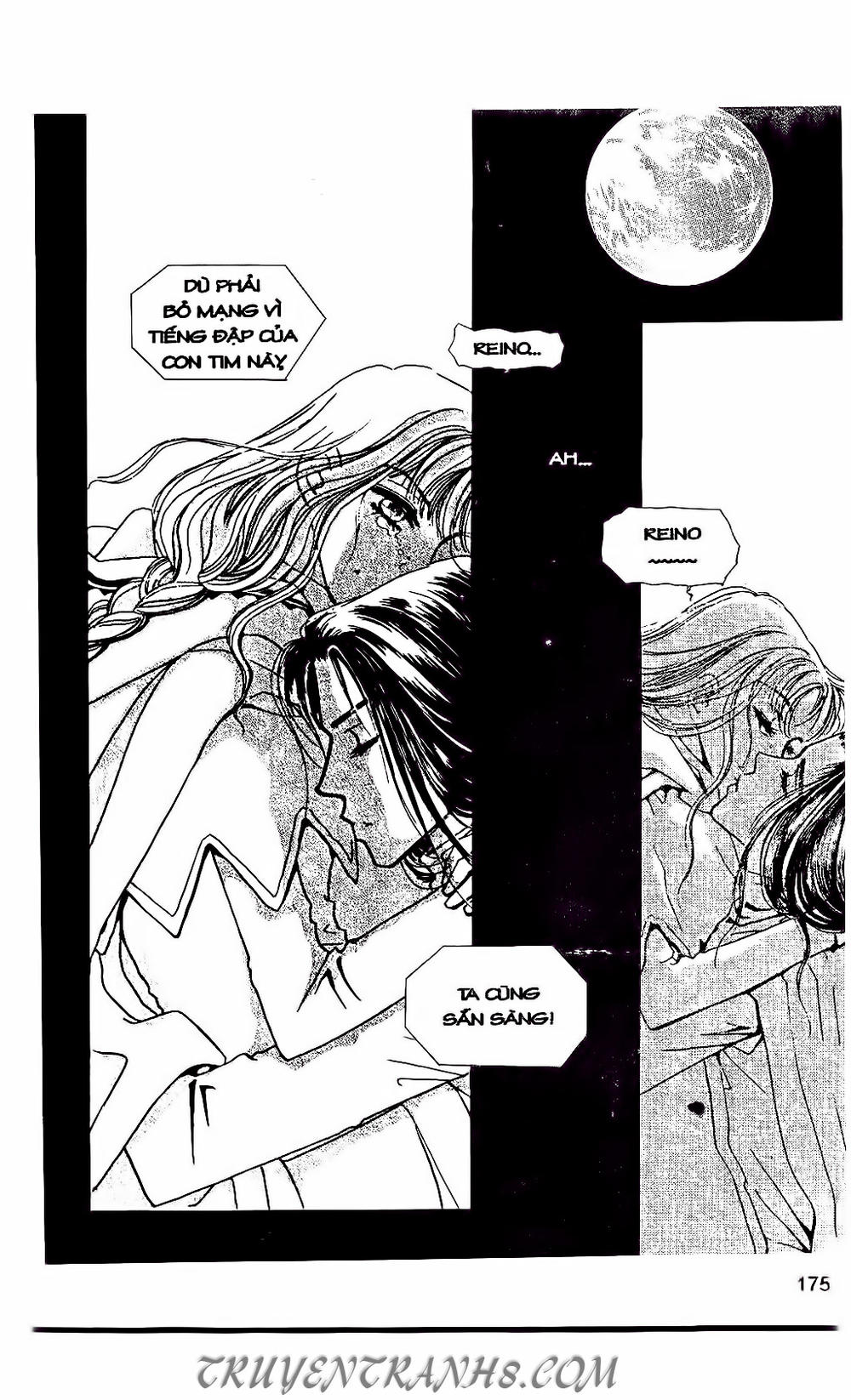 Hiệp Sĩ Nữ Hoàng Chapter 104 - Trang 2