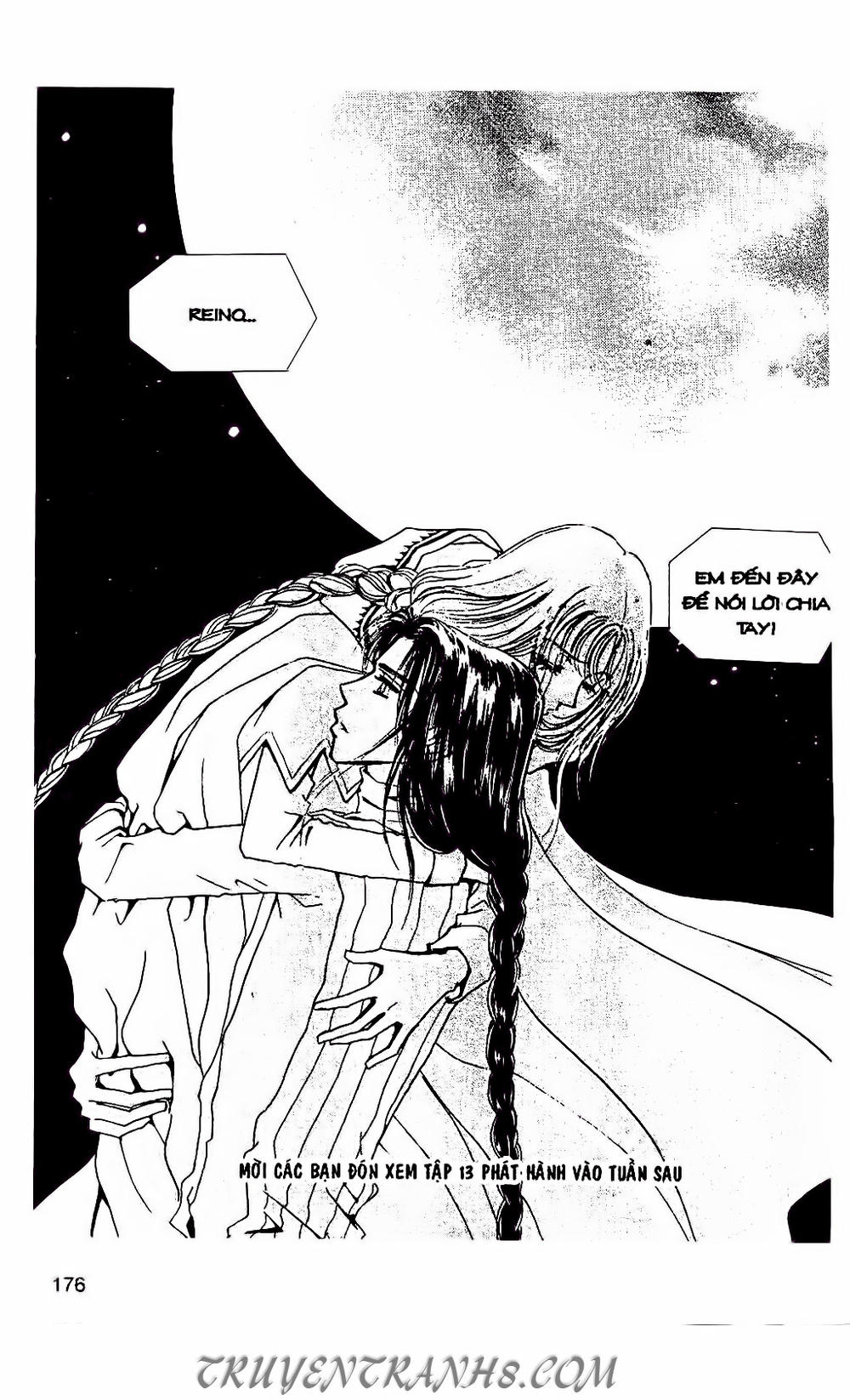 Hiệp Sĩ Nữ Hoàng Chapter 104 - Trang 2