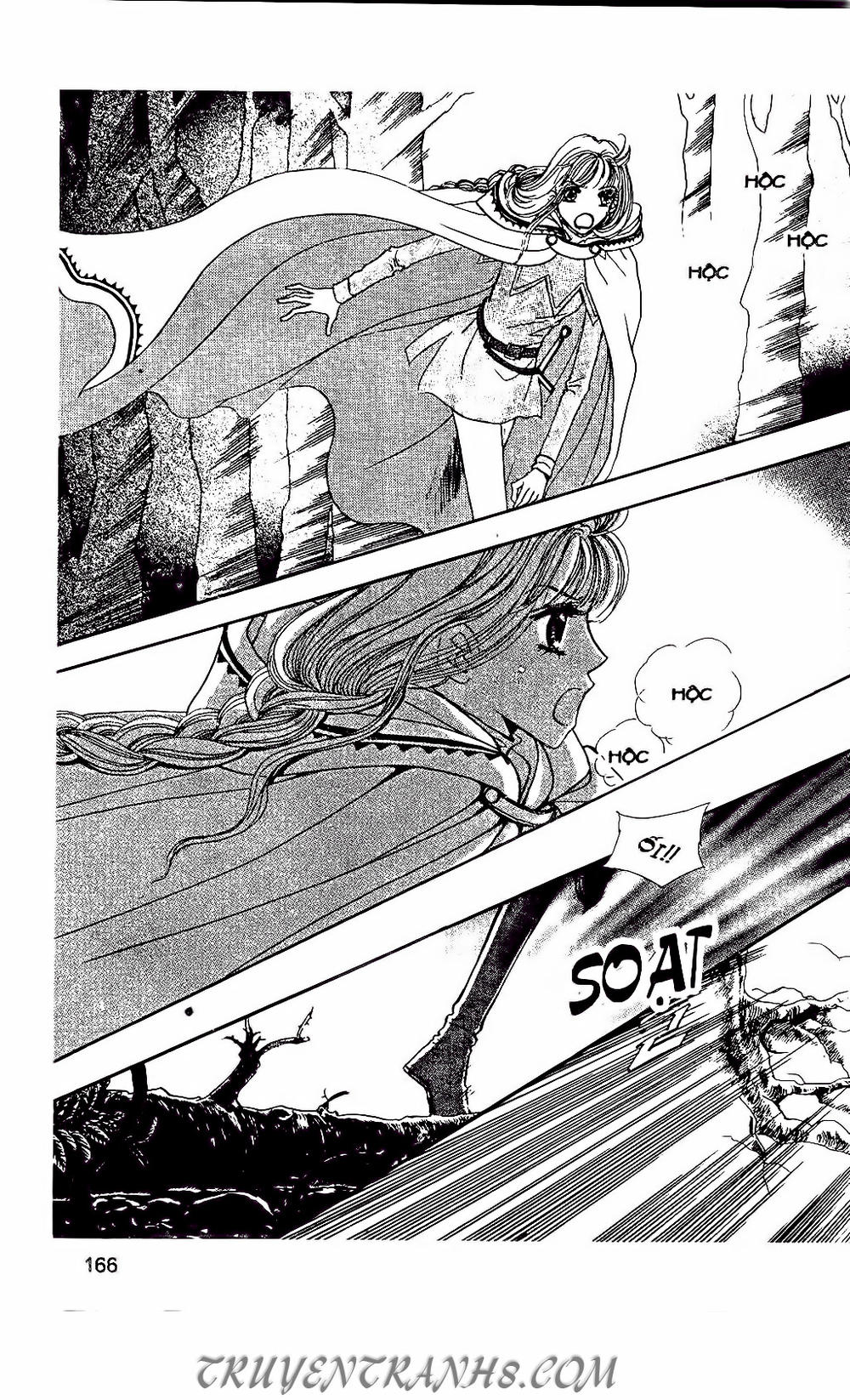 Hiệp Sĩ Nữ Hoàng Chapter 104 - Trang 2