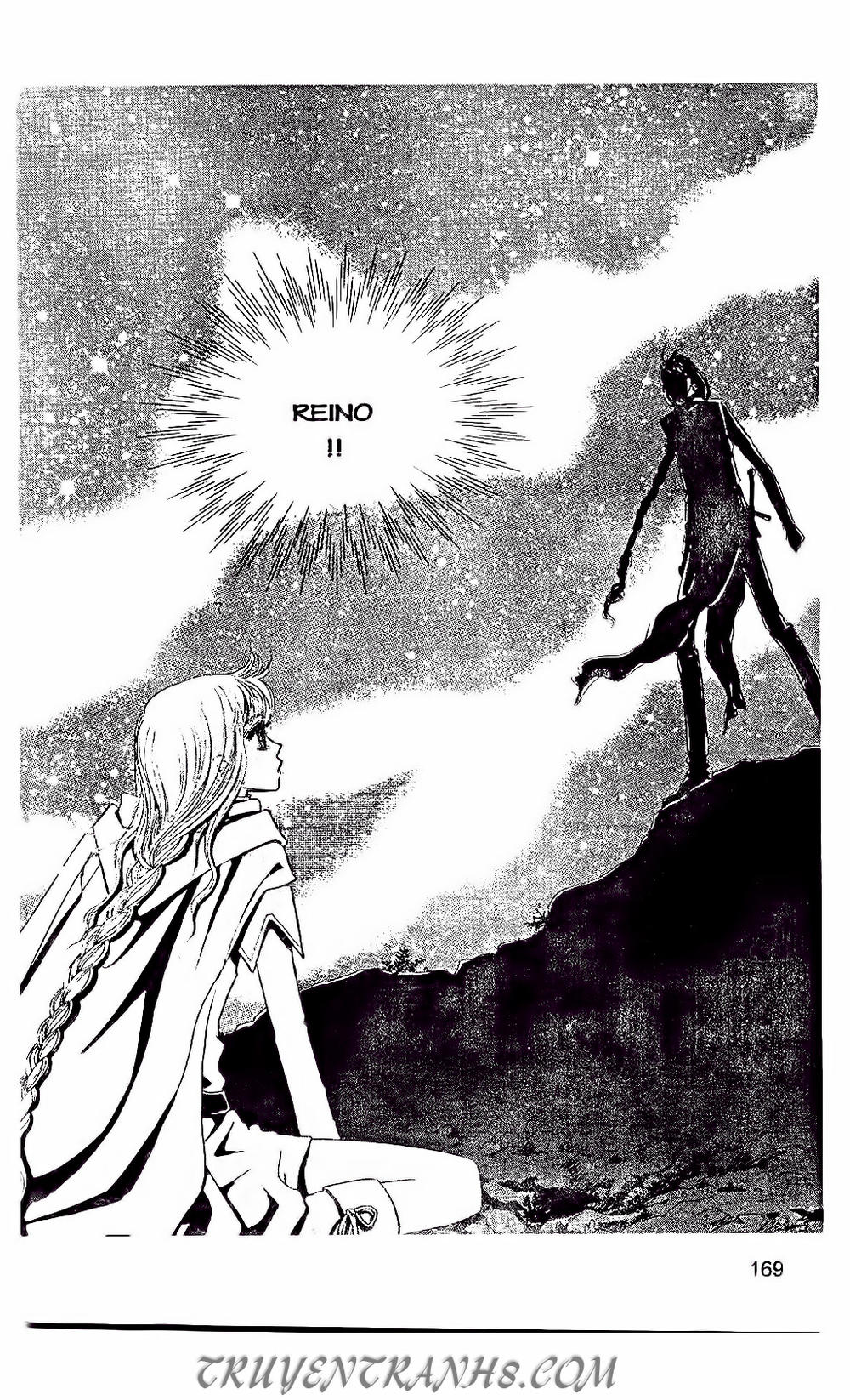 Hiệp Sĩ Nữ Hoàng Chapter 104 - Trang 2