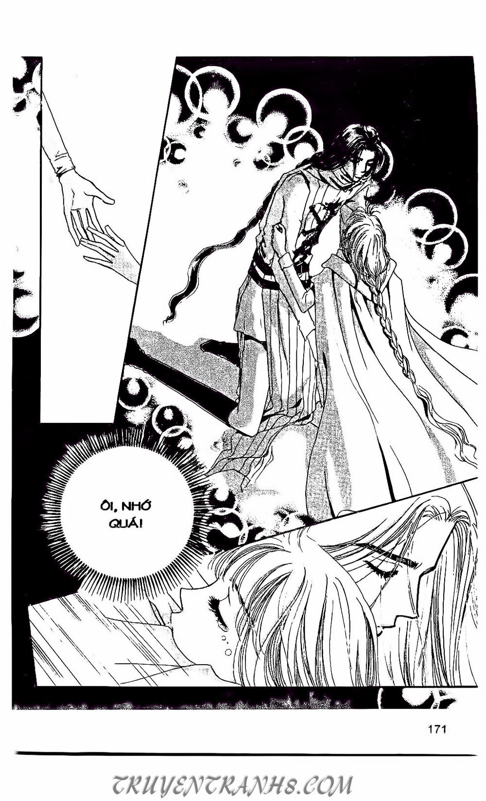 Hiệp Sĩ Nữ Hoàng Chapter 104 - Trang 2