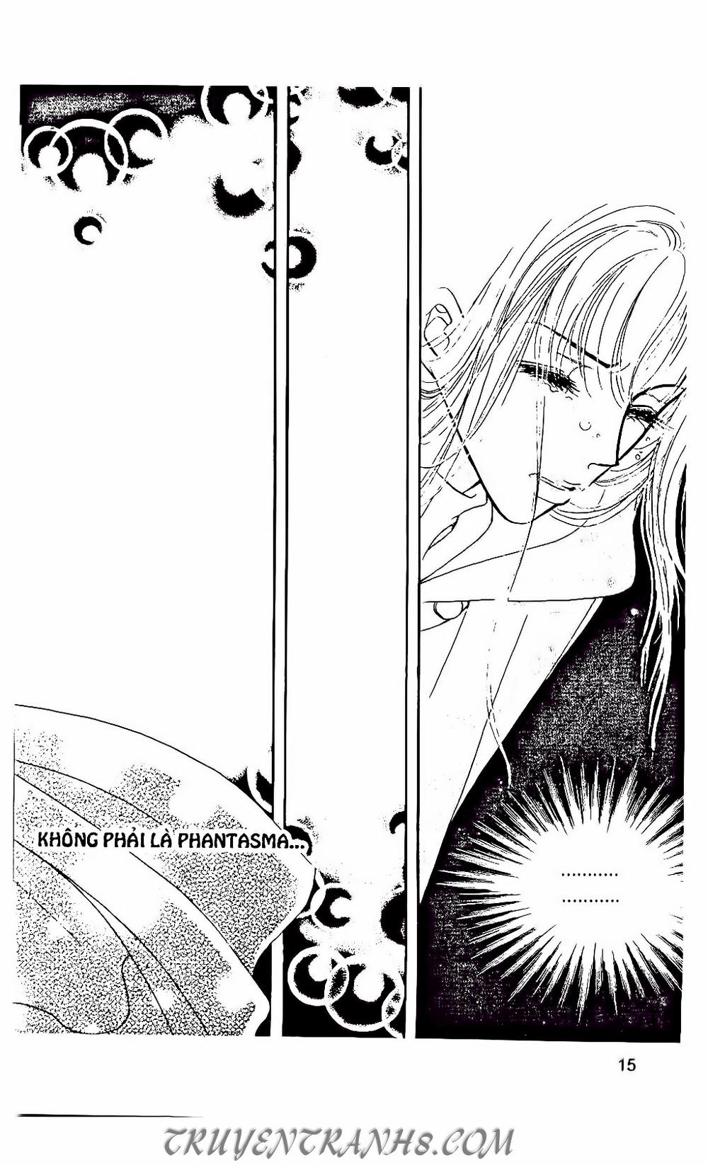 Hiệp Sĩ Nữ Hoàng Chapter 105 - Trang 2