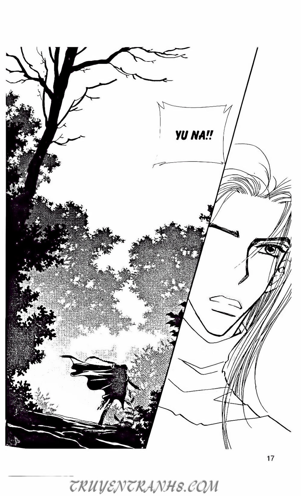 Hiệp Sĩ Nữ Hoàng Chapter 105 - Trang 2