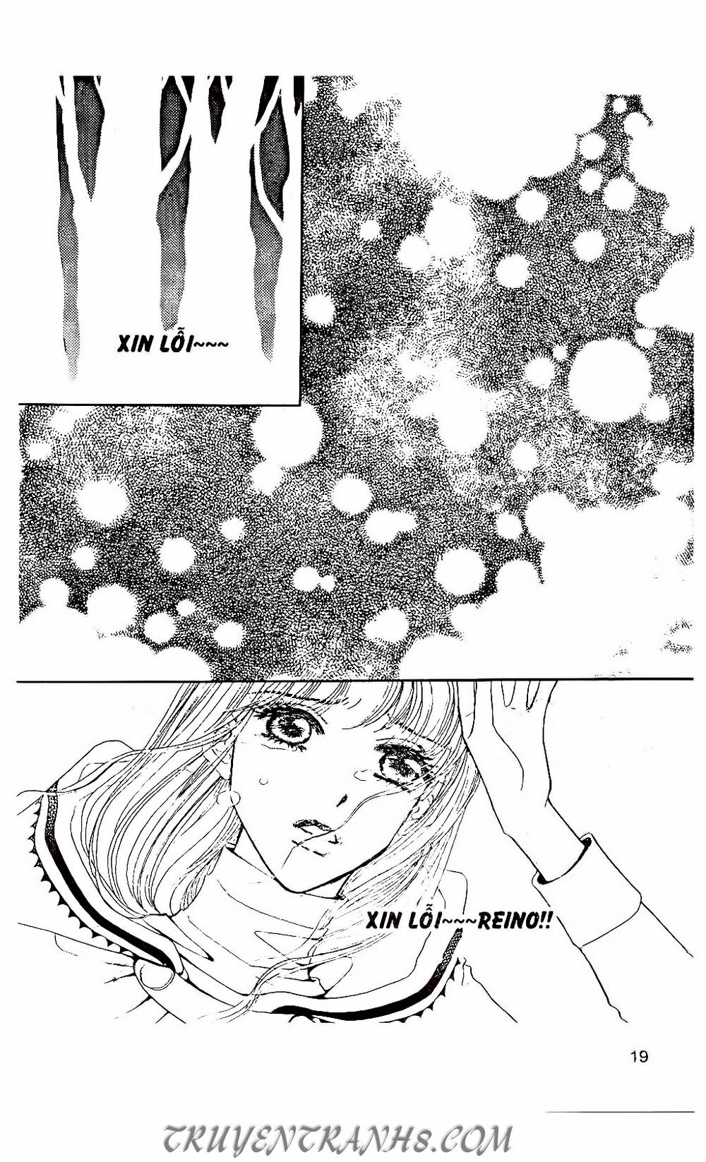 Hiệp Sĩ Nữ Hoàng Chapter 105 - Trang 2