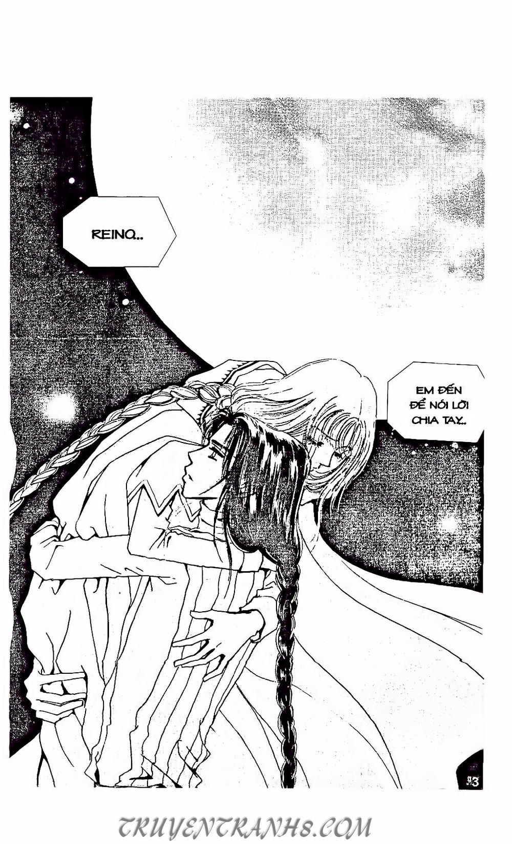 Hiệp Sĩ Nữ Hoàng Chapter 105 - Trang 2