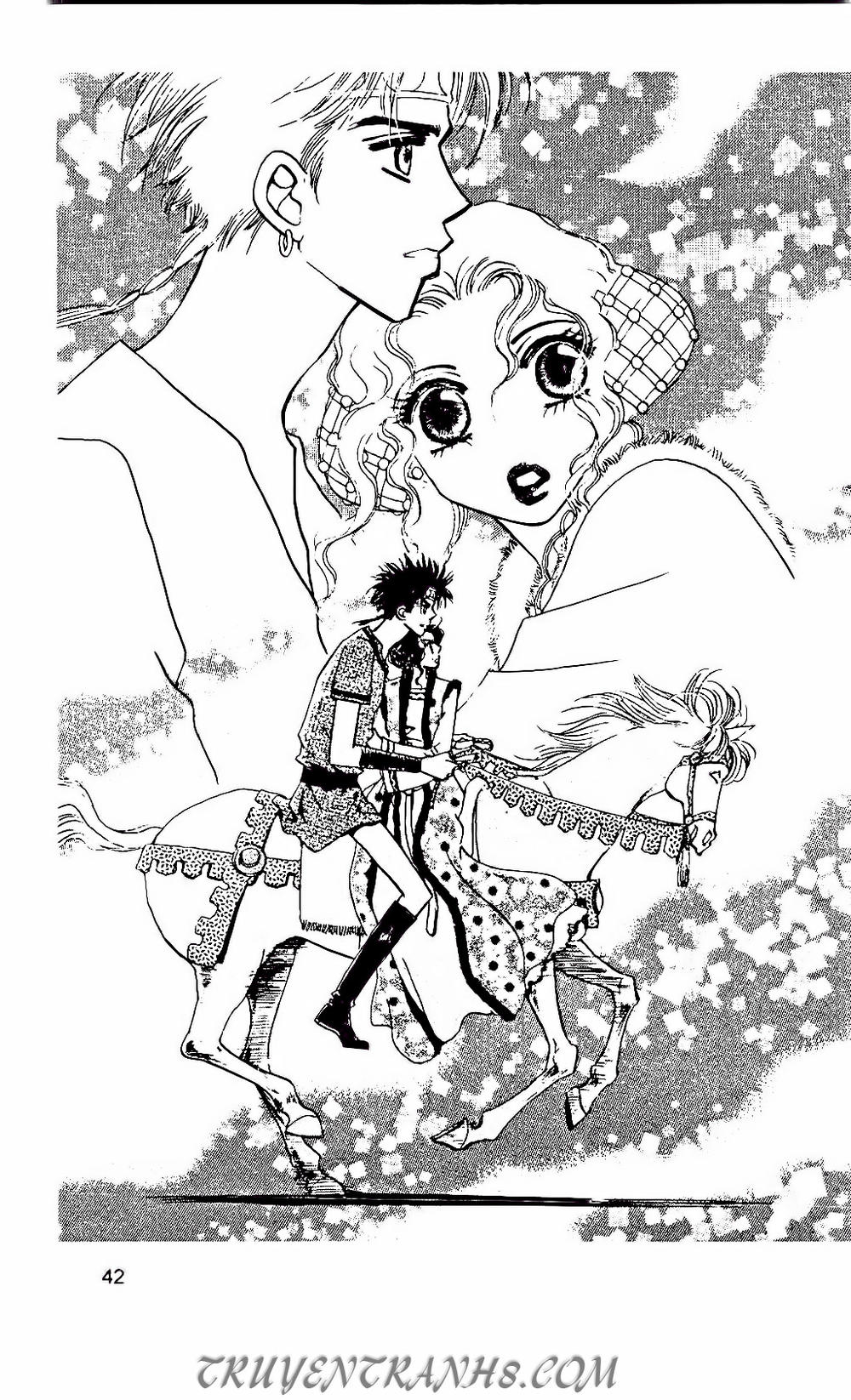 Hiệp Sĩ Nữ Hoàng Chapter 106 - Trang 2