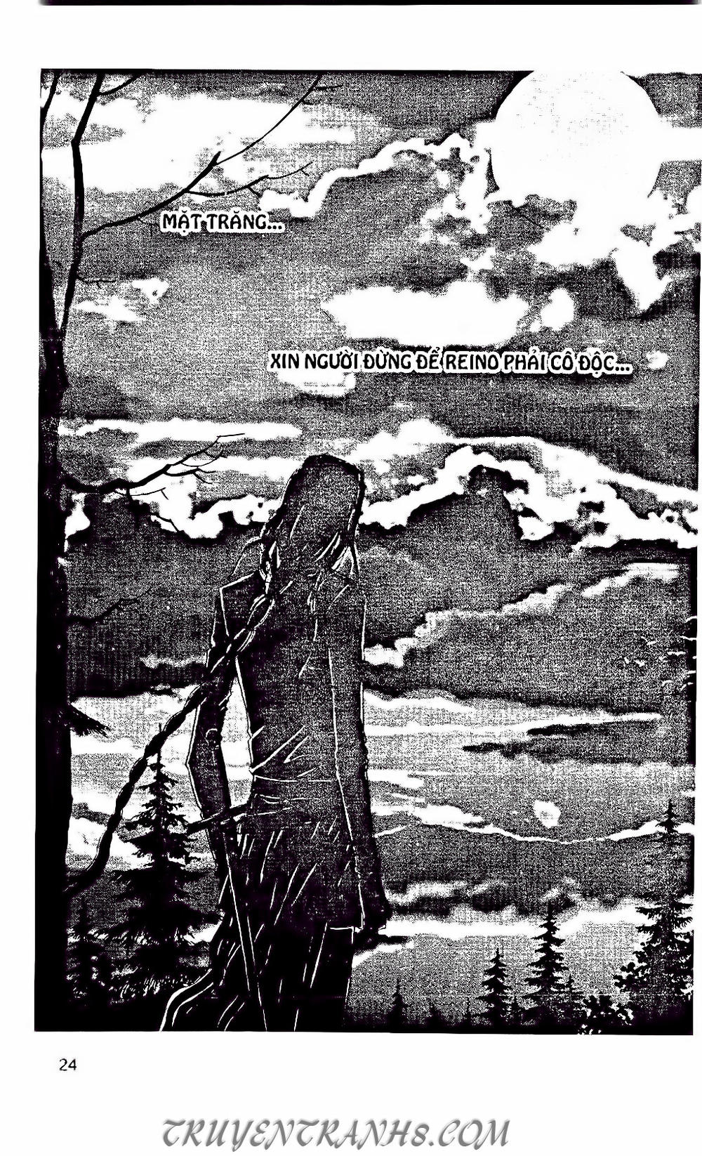 Hiệp Sĩ Nữ Hoàng Chapter 106 - Trang 2