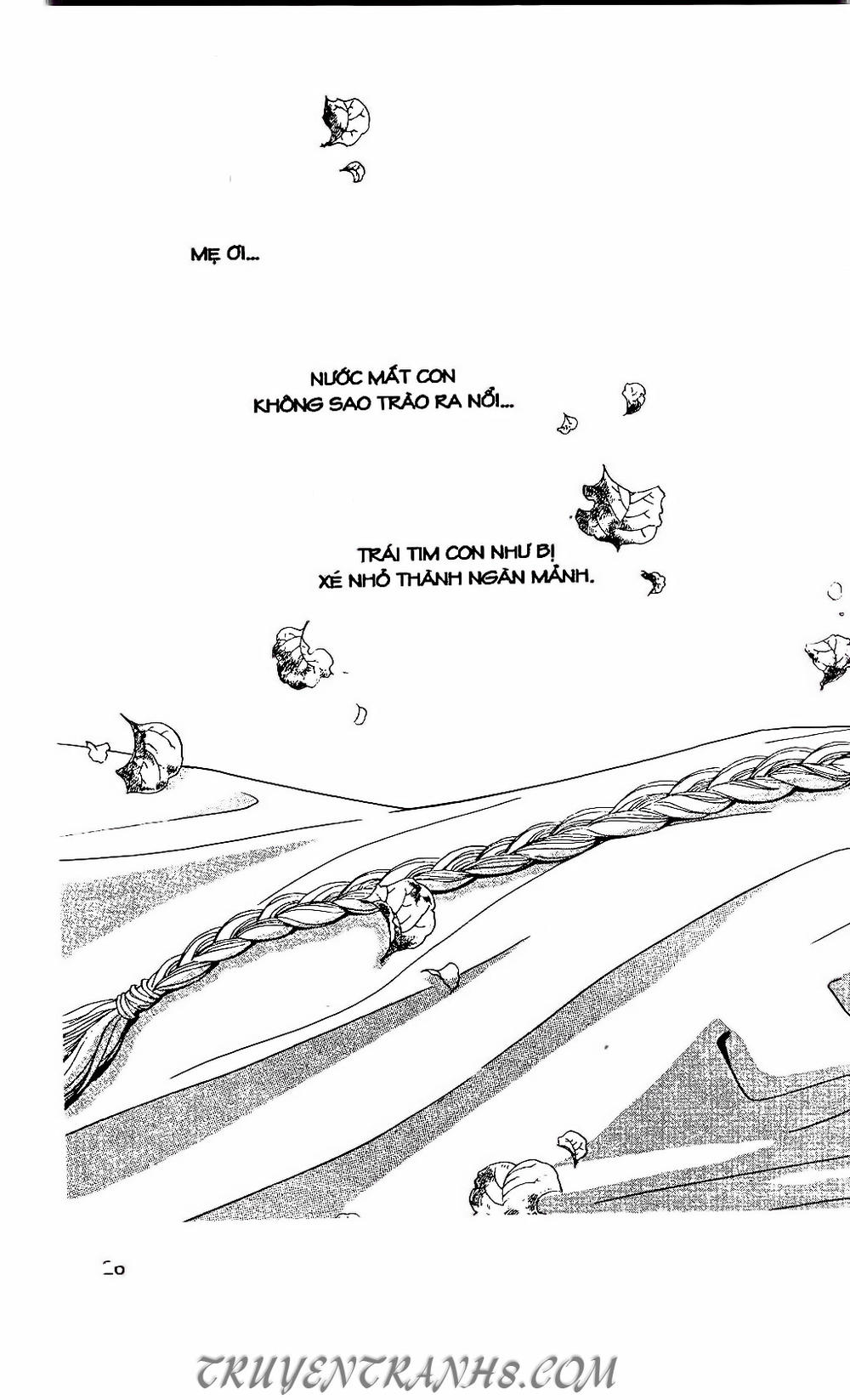 Hiệp Sĩ Nữ Hoàng Chapter 106 - Trang 2