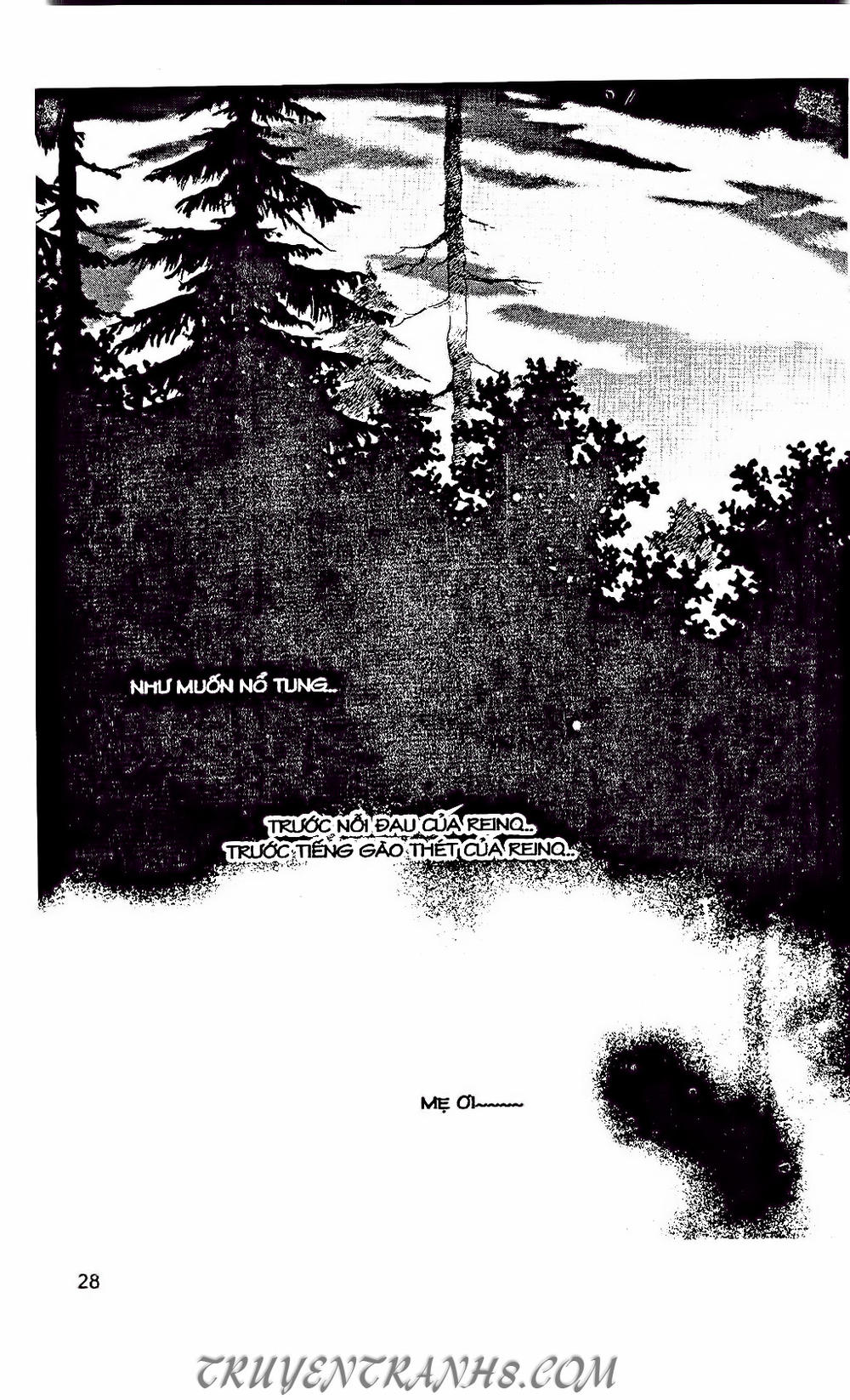 Hiệp Sĩ Nữ Hoàng Chapter 106 - Trang 2