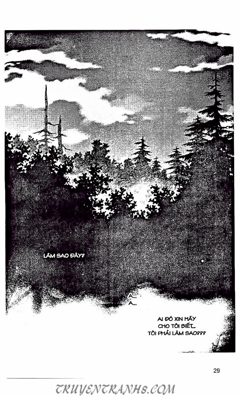 Hiệp Sĩ Nữ Hoàng Chapter 106 - Trang 2