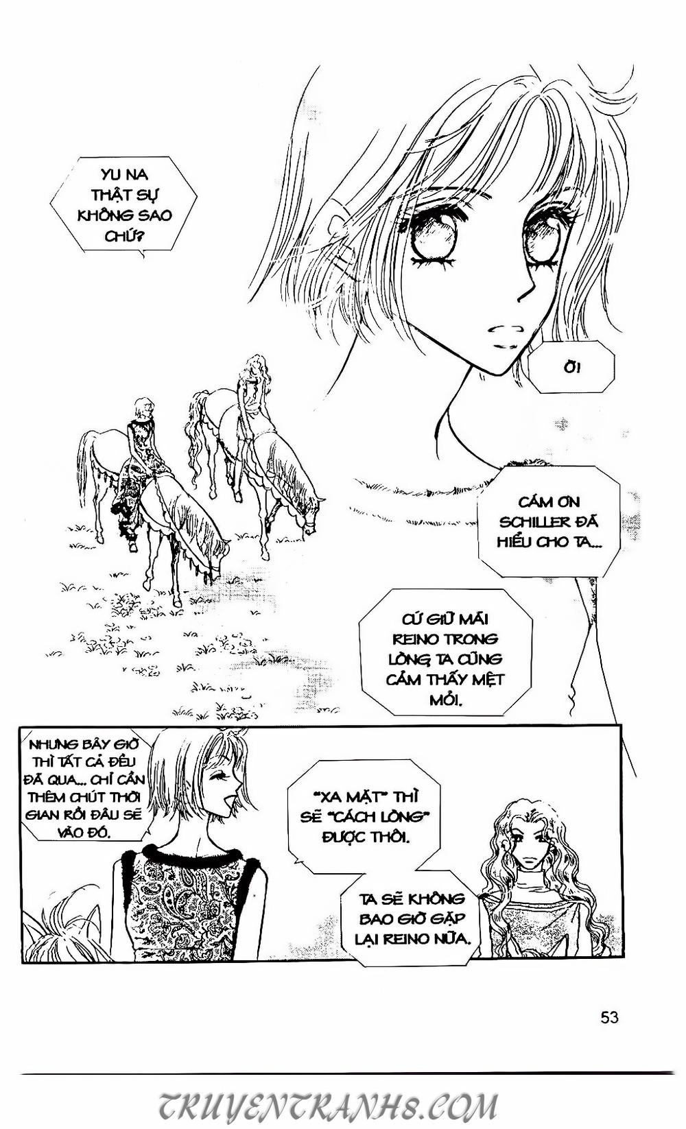 Hiệp Sĩ Nữ Hoàng Chapter 107 - Trang 2