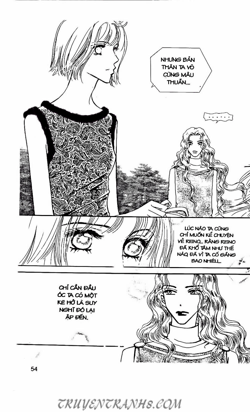 Hiệp Sĩ Nữ Hoàng Chapter 107 - Trang 2