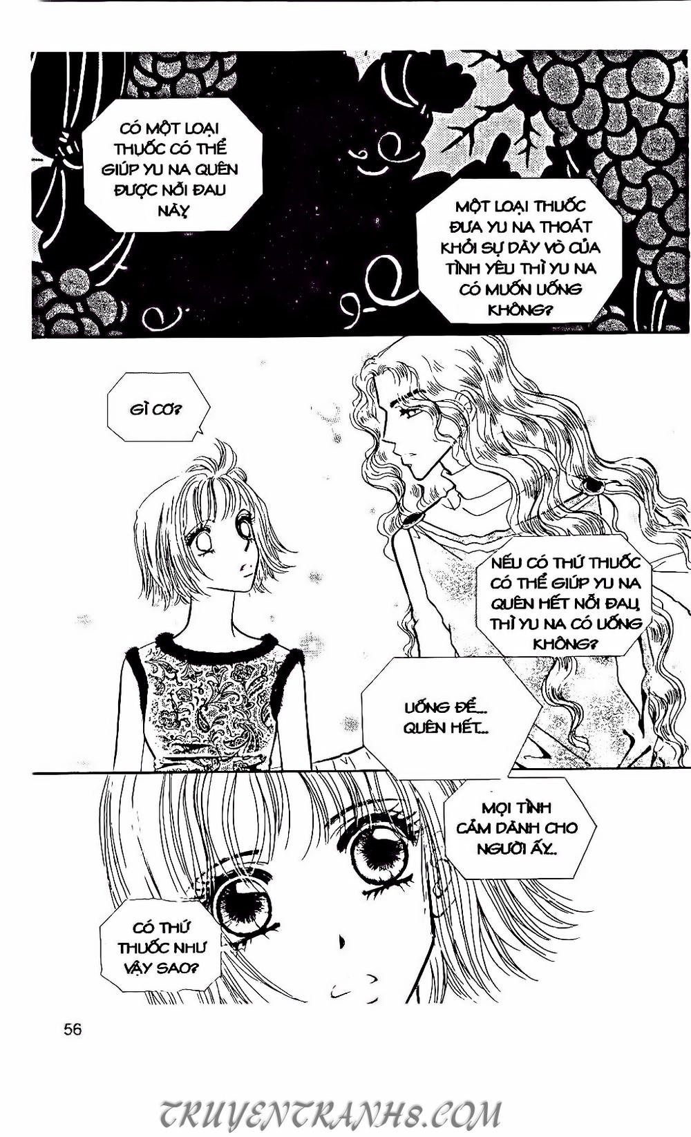 Hiệp Sĩ Nữ Hoàng Chapter 107 - Trang 2