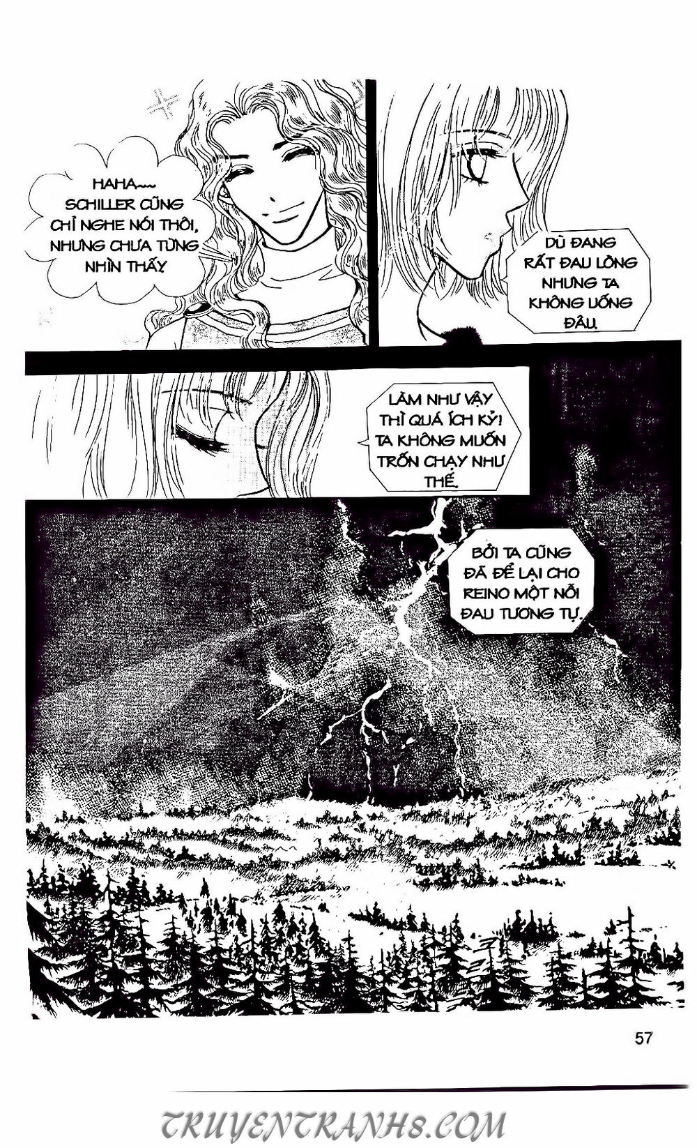 Hiệp Sĩ Nữ Hoàng Chapter 107 - Trang 2