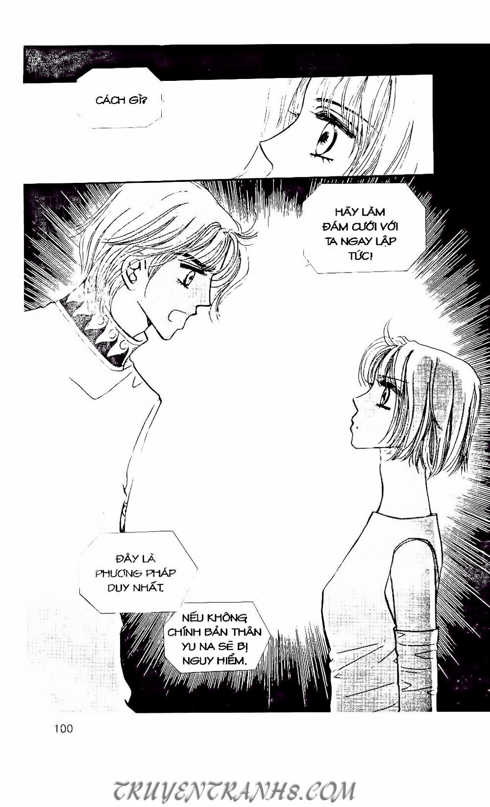 Hiệp Sĩ Nữ Hoàng Chapter 109 - Trang 2