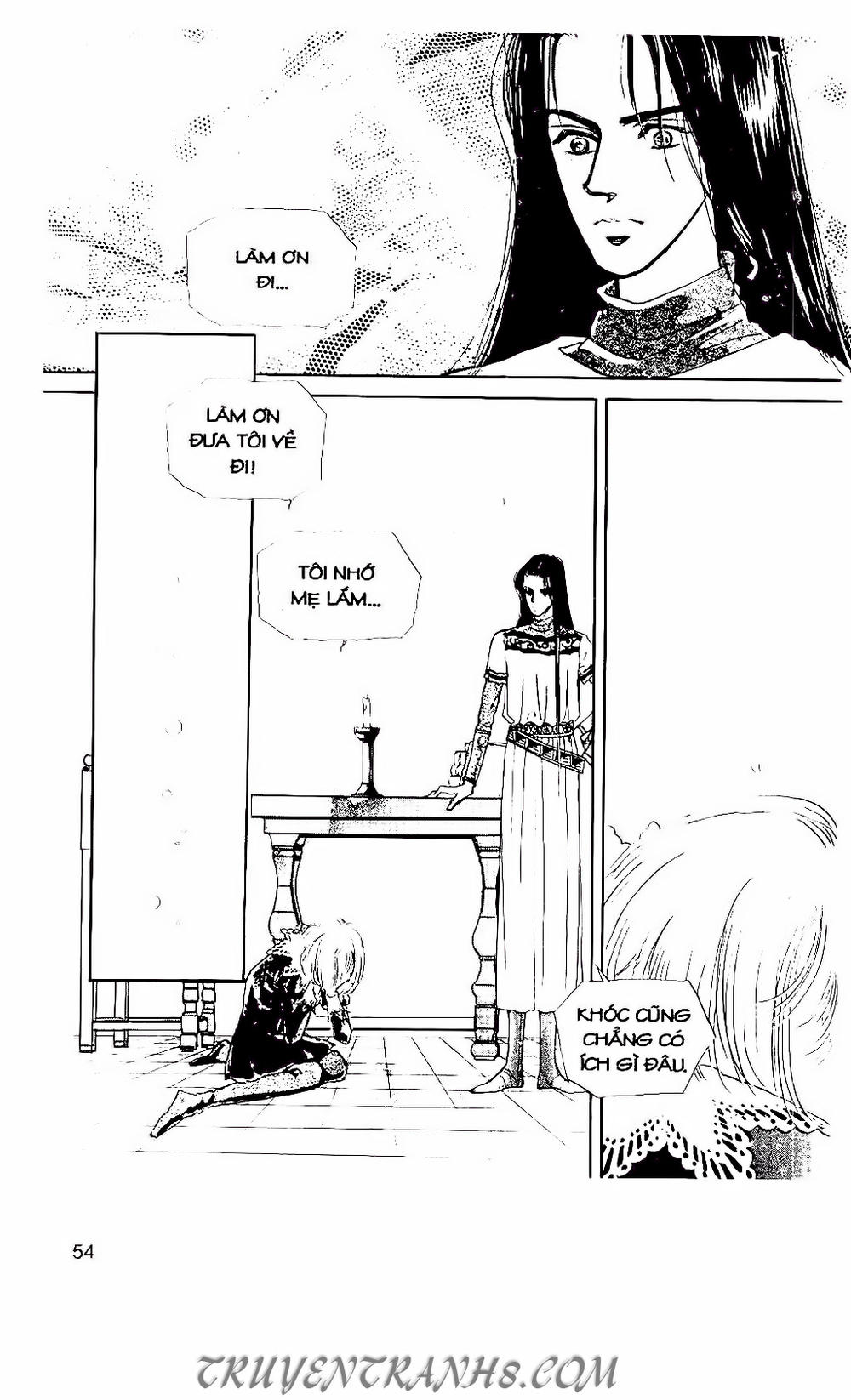 Hiệp Sĩ Nữ Hoàng Chapter 11 - Trang 2