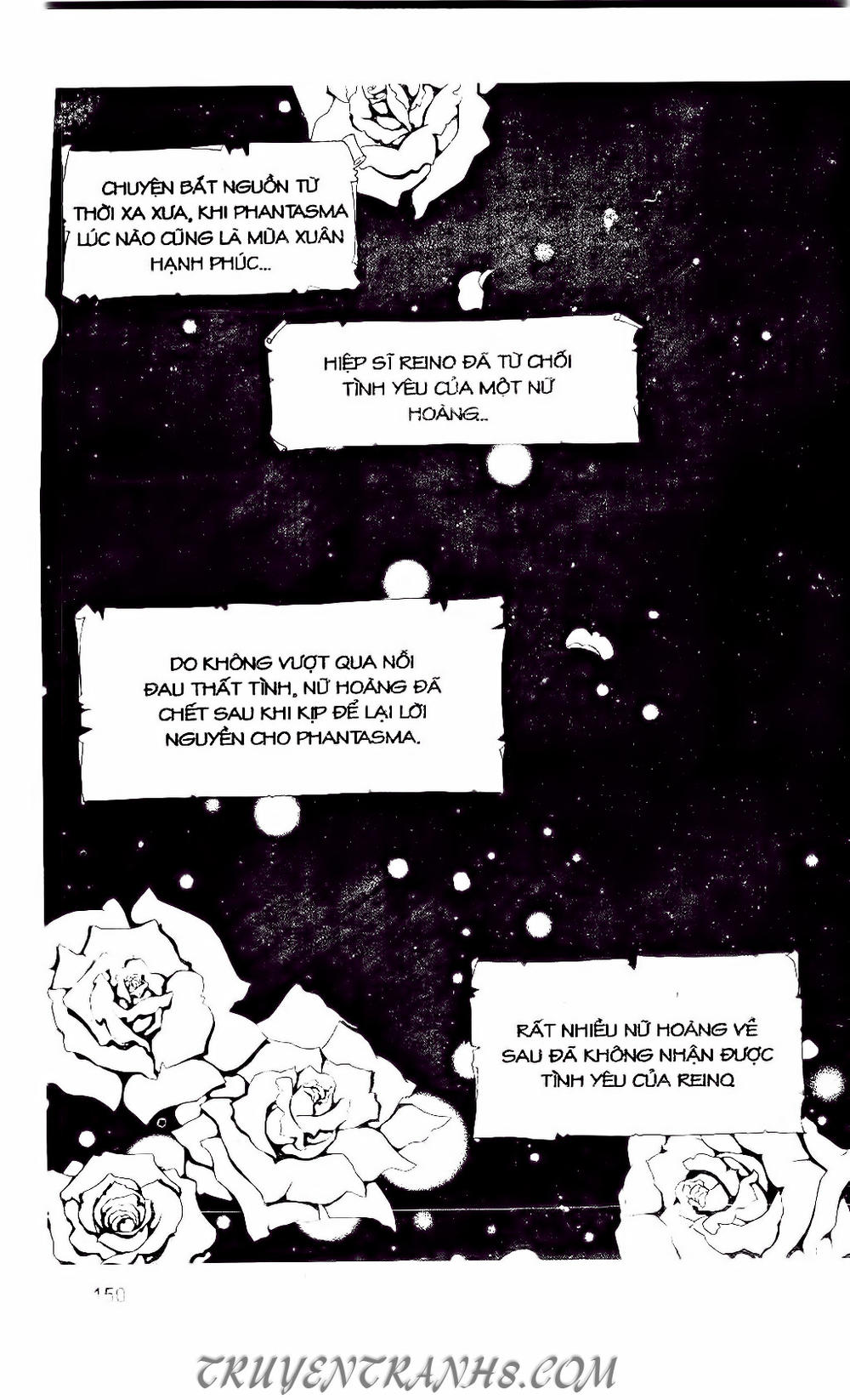 Hiệp Sĩ Nữ Hoàng Chapter 112 - Trang 2