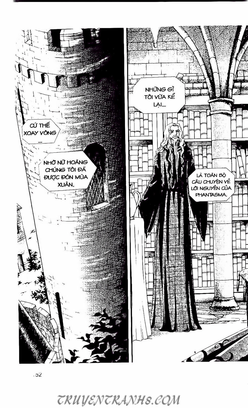 Hiệp Sĩ Nữ Hoàng Chapter 112 - Trang 2