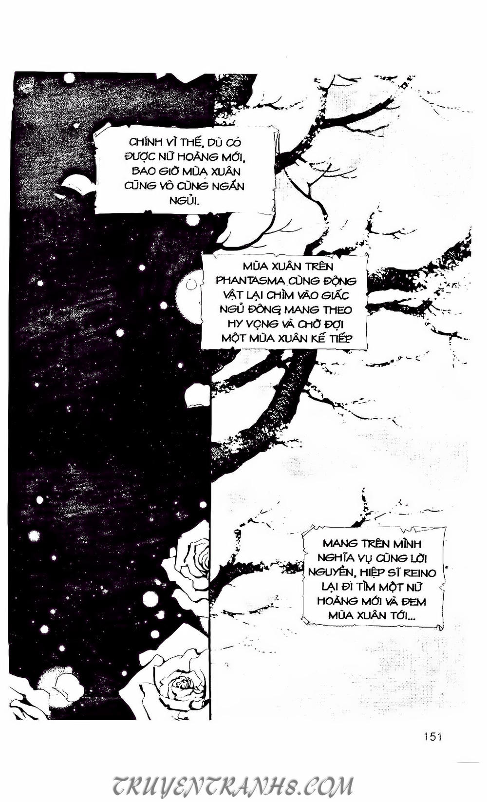 Hiệp Sĩ Nữ Hoàng Chapter 112 - Trang 2