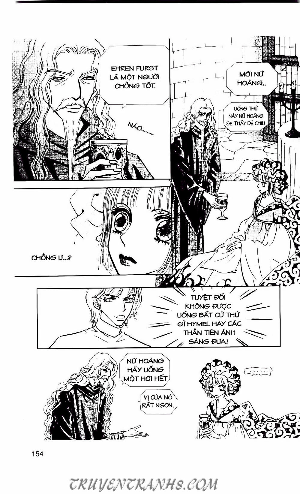 Hiệp Sĩ Nữ Hoàng Chapter 112 - Trang 2