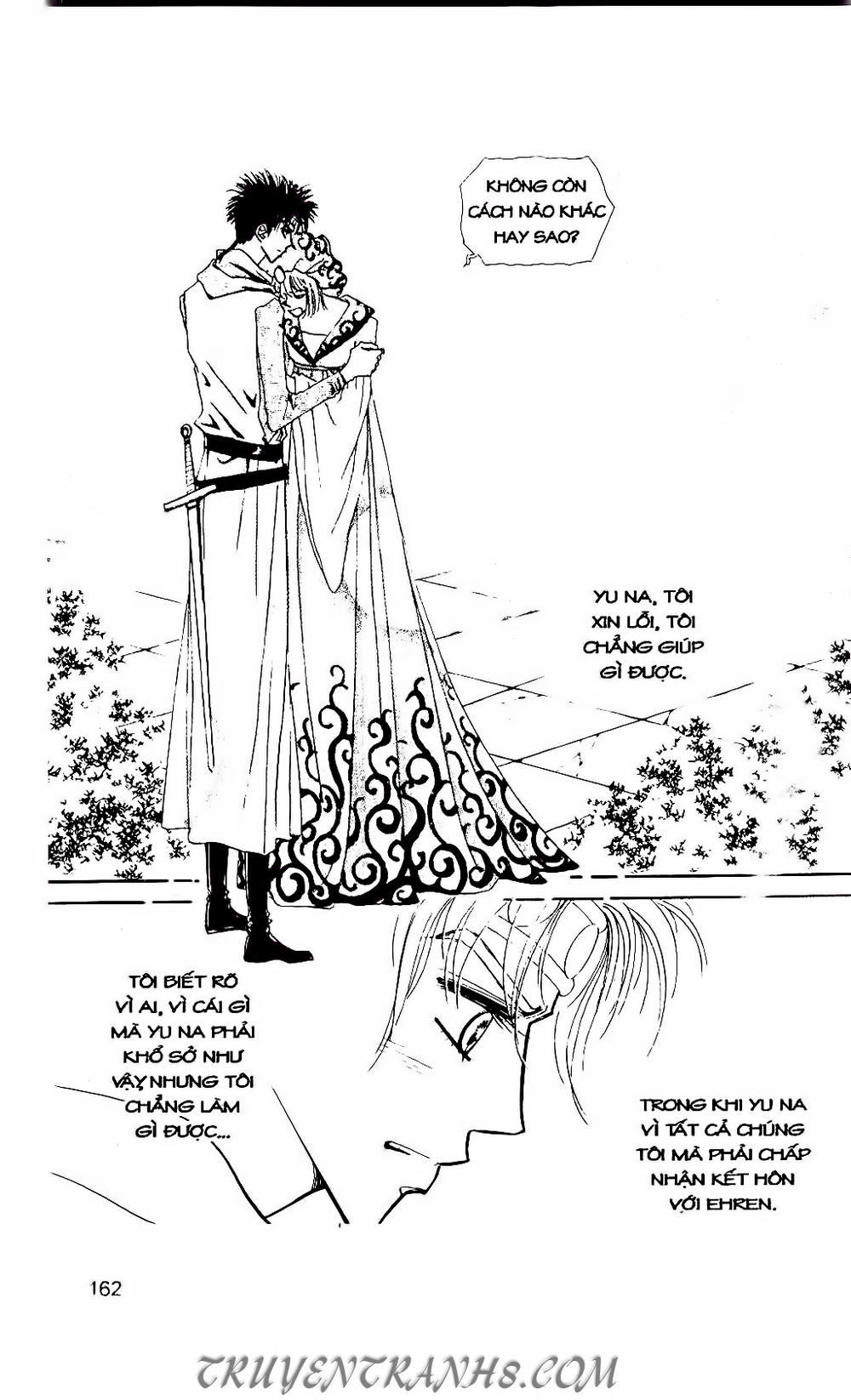 Hiệp Sĩ Nữ Hoàng Chapter 112 - Trang 2