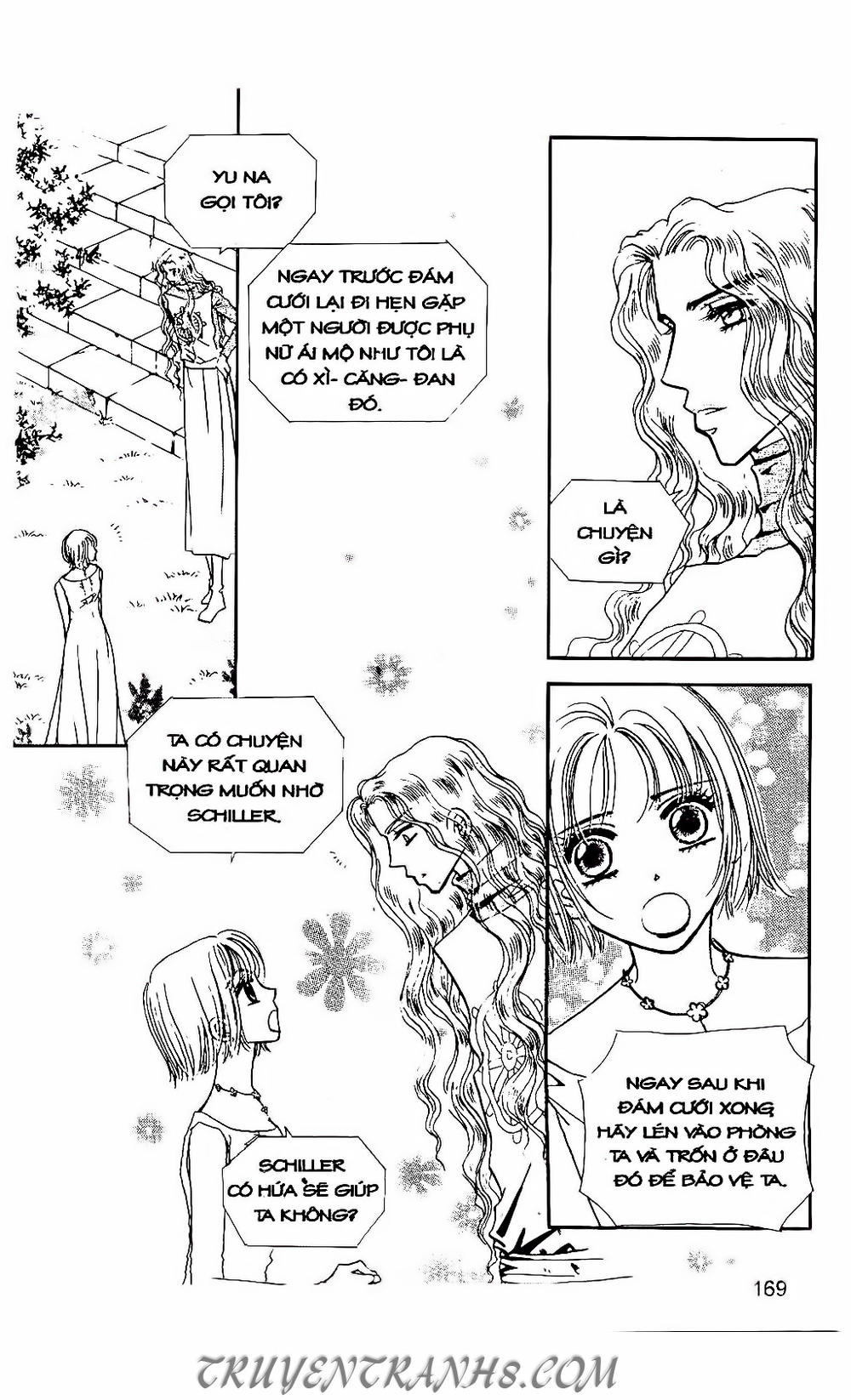 Hiệp Sĩ Nữ Hoàng Chapter 113 - Trang 2