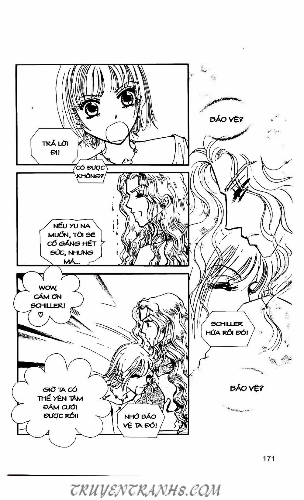 Hiệp Sĩ Nữ Hoàng Chapter 113 - Trang 2