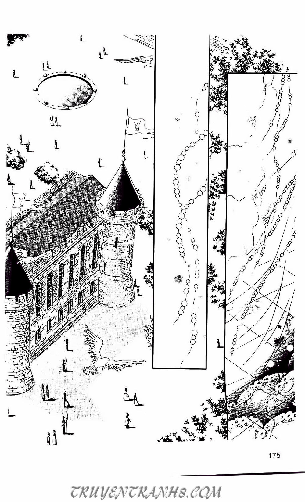 Hiệp Sĩ Nữ Hoàng Chapter 113 - Trang 2